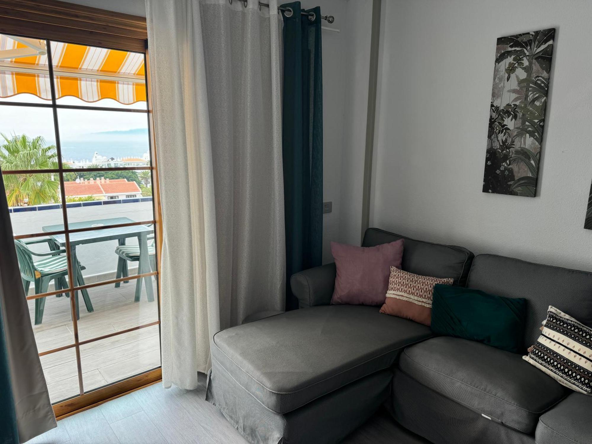 Casa Molly At Garden City Costa Adeje  Exterior foto